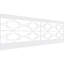 Ensemble de lambris en gypse et PVC-69957852