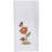  Garden Glory Pastel Floral Napkin Set of 4
