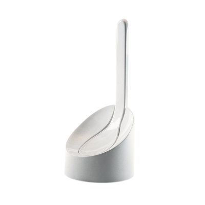 Taraval Free Standing Toilet Brush Holder