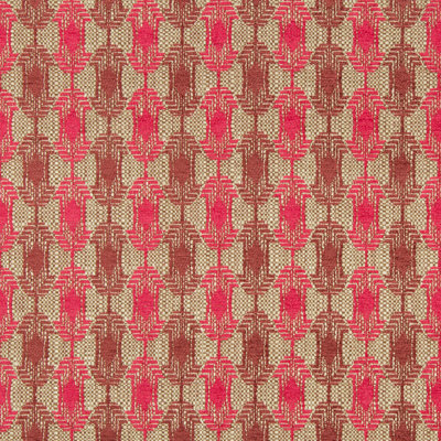 Gems Quartz Weave Fabric