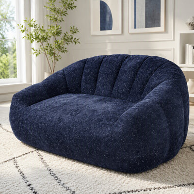 Canapé Bear Paw, fauteuil à billes Comfy