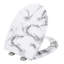 Toilet Seat With Soft-Close Mechanism, Quick Release Function, O-Shaped Toilet Seat With Mounting Fittings, 175Kg Load Capacity