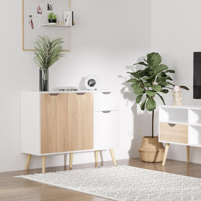 90cm Sideboard