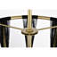 Finlan 1 - Light Lantern Pendant