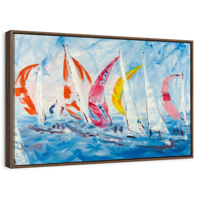 Sailing