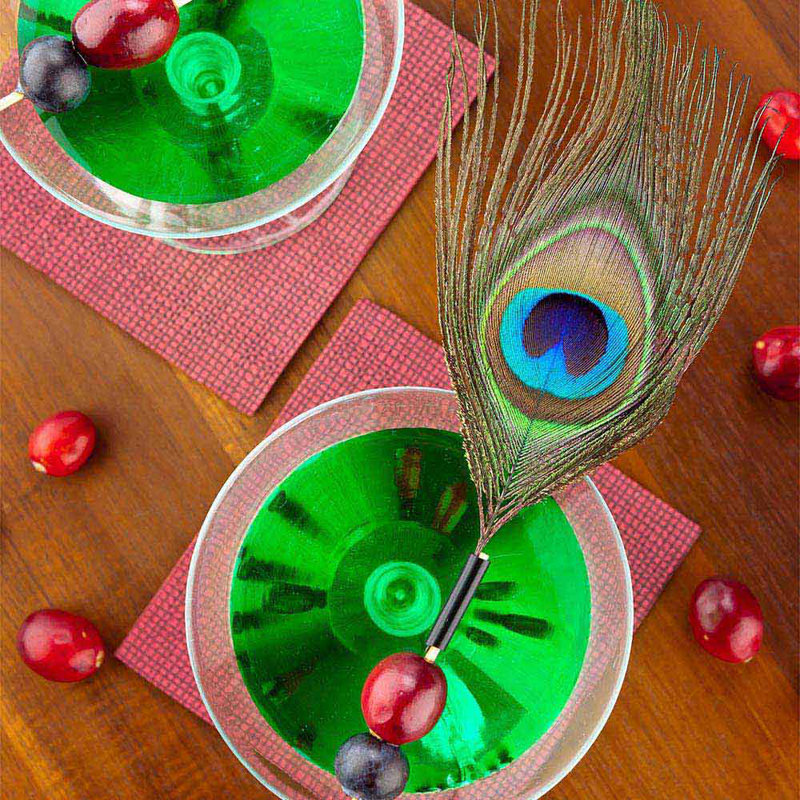 Bamboo Picks