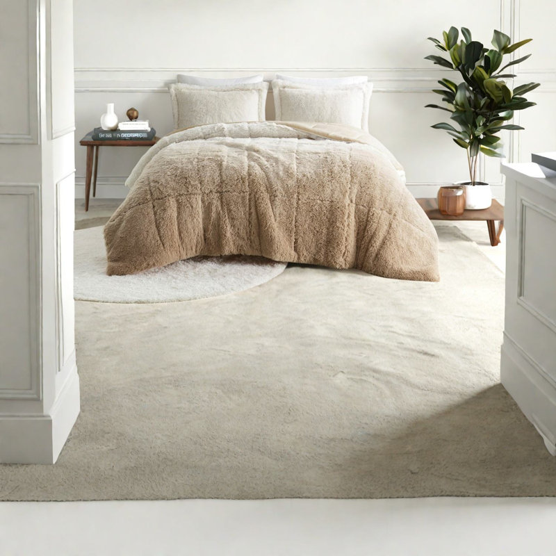 Ensemble de literie Cozy
