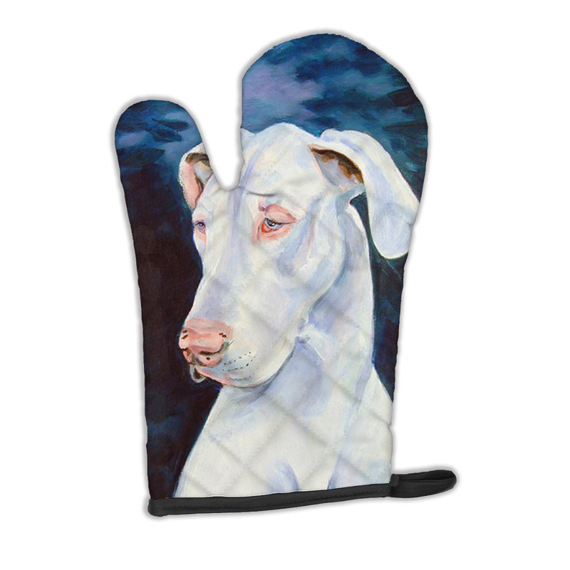 Gant de cuisine Great Dane