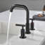 Widespread 2-handle Bathroom Faucet-65683263