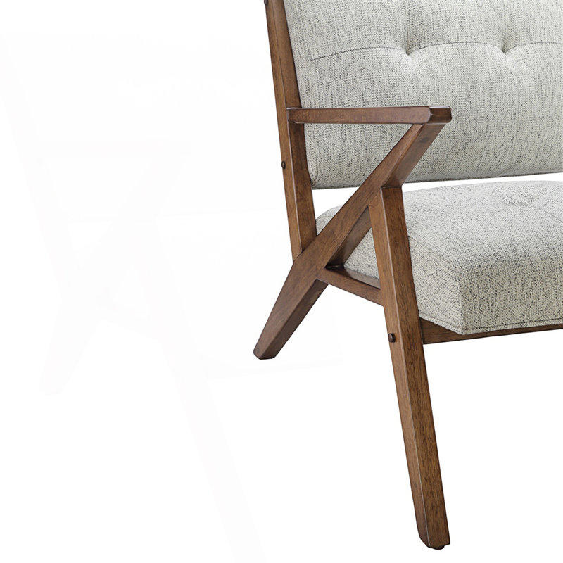 Méridienne, fauteuil d'appoint, fauteuil, chambre à coucher, Gris clair