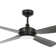 Nhek 107'' Ceiling Fan with Light Kit