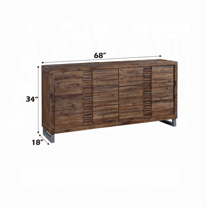 Commode Andria