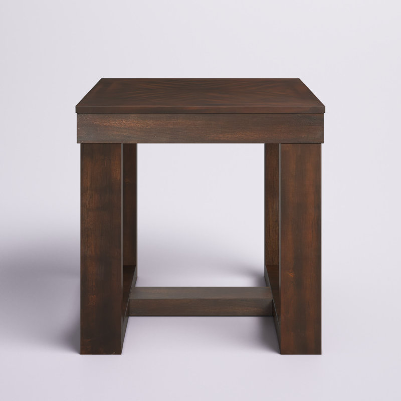 Table de bout Midkiff