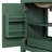 Eshin 30'' Bathroom Vanity With Ceramic Sink-747864547-747864548