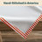 Black Striped Tablecloth 104" x 60"-1632626621-1632619107