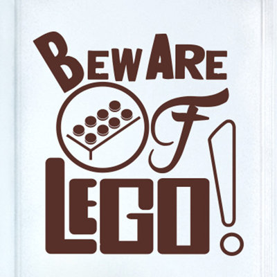 Wall Decal