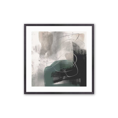 Vortex Vision I, toile