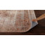 Tapis oriental rouge / brun Sim-1339336312