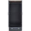 Brielle 2 Door Manufactured Wood Wardrobe-91902363