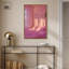 «Pink Dream Room» par Art Remedy-107456094-107456097