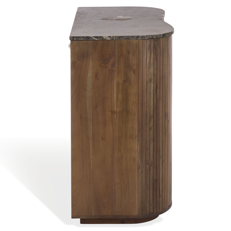 Commode Jamilah