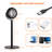 Upgraded Sunset Lamp Projector with App Control