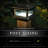 Solar Powder Coated Black Aluminum Low Voltage Solar Powered Integrated LED Metal Fence Post Cap Light 4 In. X 4 In.