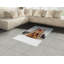 Tapis décoratif en fibre de polyester à haute densité Yorkie-42030741