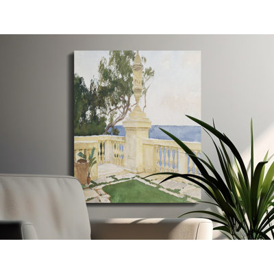 Garst Wrapped Canvas Print Set