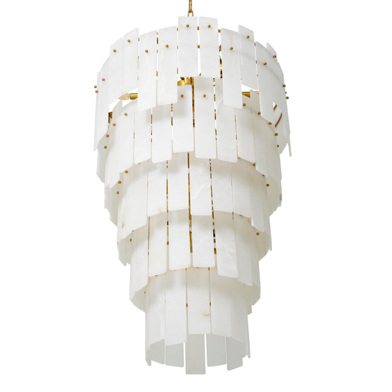 Greyson 31 - Light Chandelier