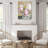 Chloe by Studio Arts Canvas Art Print-1377991555