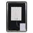 Rectangular Backlit Mirror Bathroom 30"X40"-1595099418