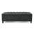 Ching Modern Contemporary Upholstered Storage Bench with Tufted Seat and Hidden Storage Compartment-1748926364