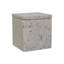 Ahnalia Marble Bathroom Accessory Set