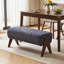 Banc rembourré Modern-1951553233