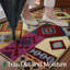 Tapis pour entrée-816374826
