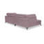 3 Seater Corner Sofa-1723714268-1723714259