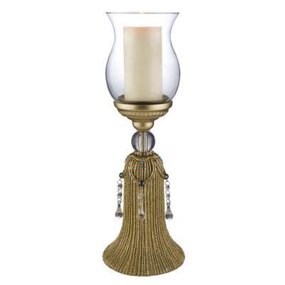 Chandelles torsions Foran