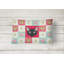  Coussin d'extérieur Mandalay Cat Love