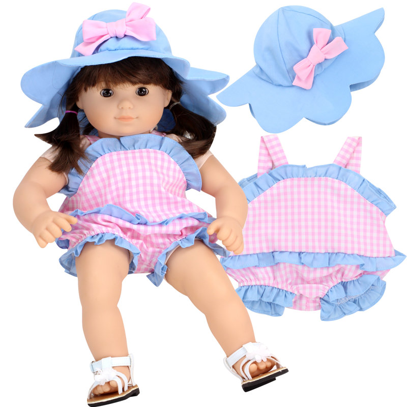Sophia Doll Furniture & Accessories