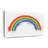 " Rainbow Splash " by IvaCuddlyMural-1666825540