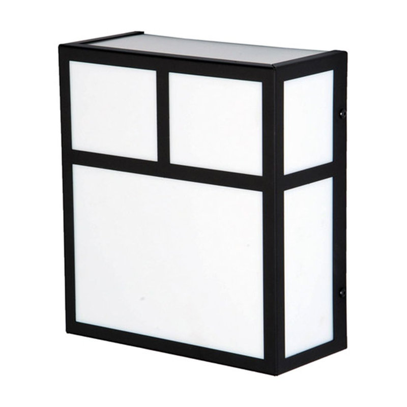 Hyde Park 2 - Light Flush Mounted Sconce