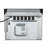 Oliena Espresso Black 30 Inch Built-In Microwave Convection Oven, 1.6 cu.ft., 1000W/1750W