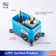 All-In-One Kit with Rough in-Valve