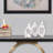 Contentment Ceramic Sculpture- Set of 3