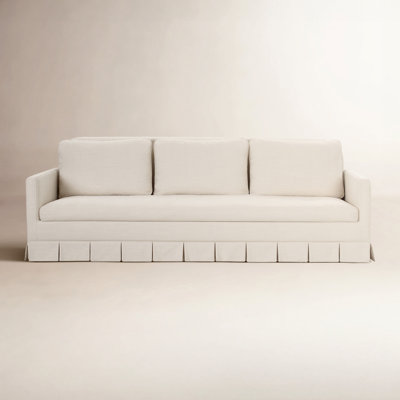 Pellicano 99" Sofa