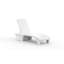 Chaise longue Step2 Vero