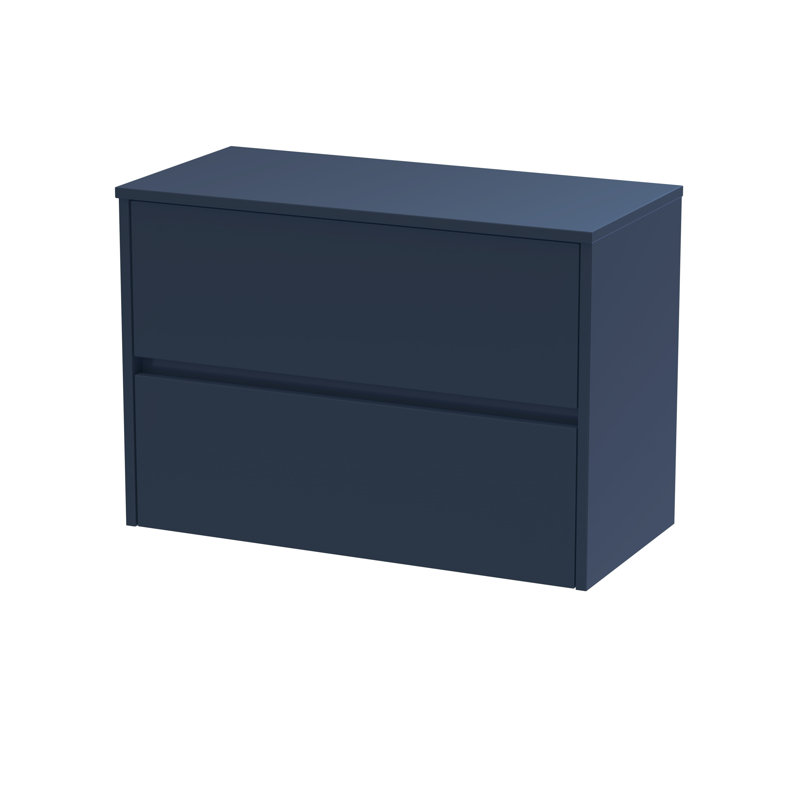 Havana 80.5cm Single Bathroom Vanity Base Only
