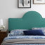 Dawn Upholstered Panel Headboard-304911937-304911966