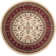 Klose Performance Oriental Rug